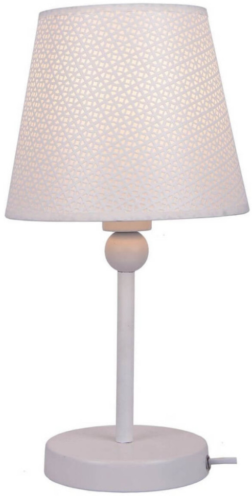 Интерьерная настольная лампа Hartford GRLSP-0541 Lussole LGO