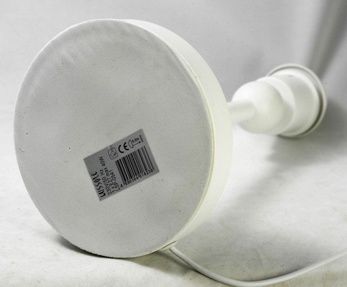 Интерьерная настольная лампа Hartford GRLSP-0541 Lussole LGO