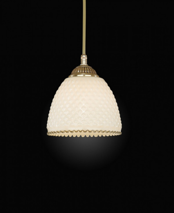 Подвесной светильник L.7105/14 Reccagni Angelo