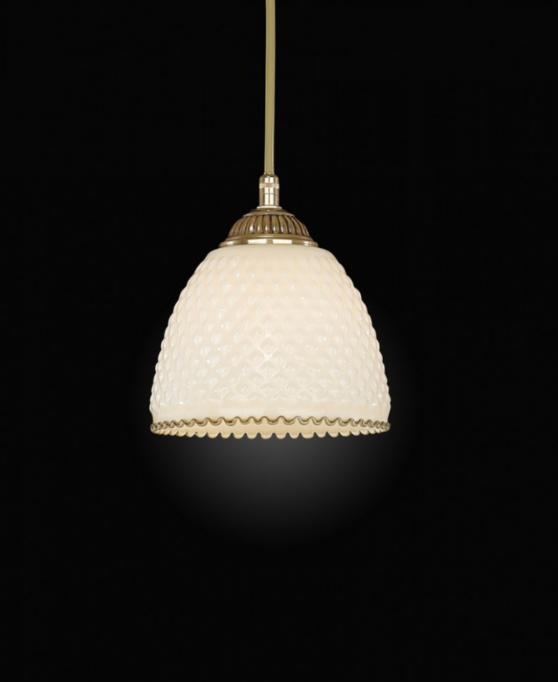 Подвесной светильник L.7105/14 Reccagni Angelo