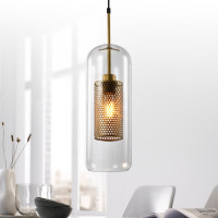 Подвесной светильник Britney 4109-201 Rivoli Подвесной светильник Britney 4109-201 Rivoli