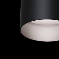 Потолочный светильник Maytoni Alfa C014CL-01B Потолочный светильник Maytoni Alfa C014CL-01B