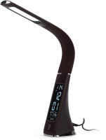 Офисная настольная лампа  NLED-461-7W-BR ЭРА