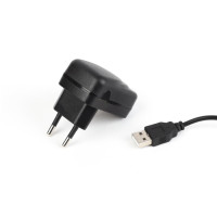 Офисная настольная лампа  NLED-461-7W-BR ЭРА