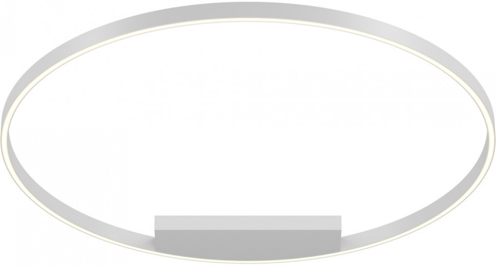 Потолочный светильник Rim MOD058CL-L65WK Maytoni