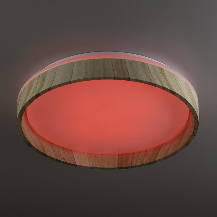 Потолочный светильник Enzo CL753352G Citilux