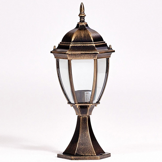 Наземный фонарь  91204S Gb Oasis Light