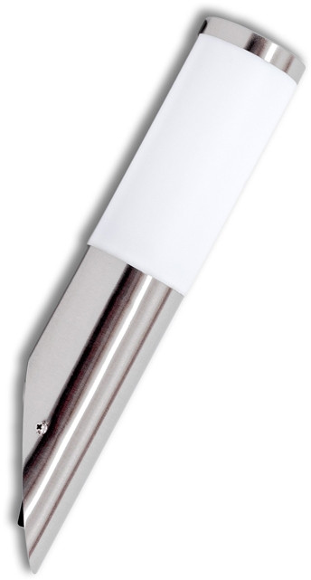 Настенный светильник уличный  75816 SS Oasis Light