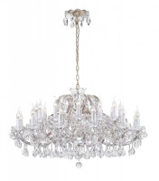 Подвесная люстра Mirabella Mirabella E 1.1.24.300 G Dio D'Arte