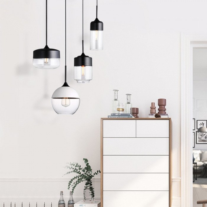 Подвесной светильник NORD1 Imperium Loft