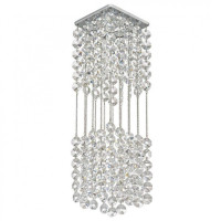 Встраиваемый светильник Dio DArte Asfour Tayo GU10.5.14.8x8.205 N