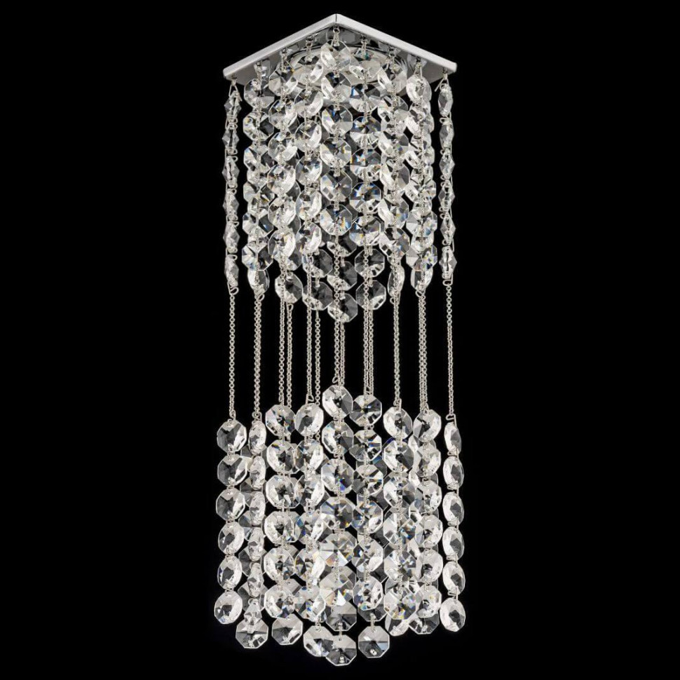 Встраиваемый светильник Dio DArte Asfour Tayo GU10.5.14.8x8.205 N