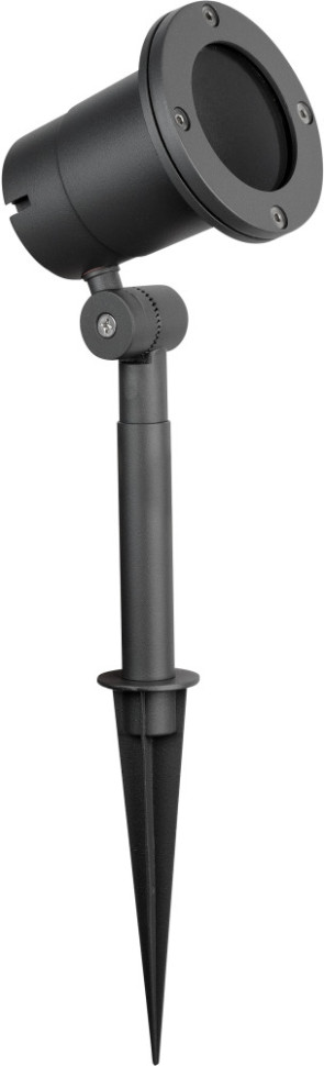 Грунтовый светильник HAMBURG 8042 Gr Oasis Light