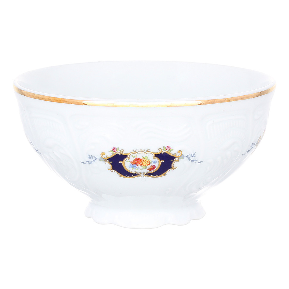 Набор пиал 11см.6шт."Синий глаз 36612" Bernadotte