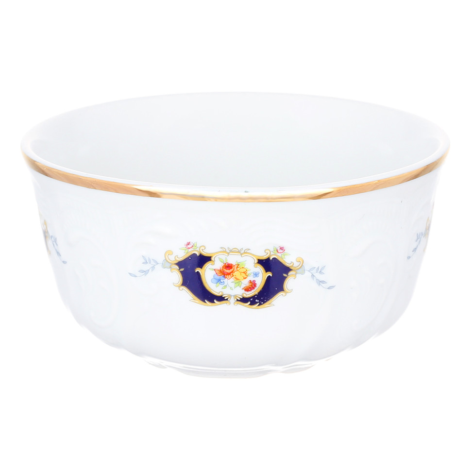 Набор пиал 11см.6шт."Синий глаз 36612" Bernadotte