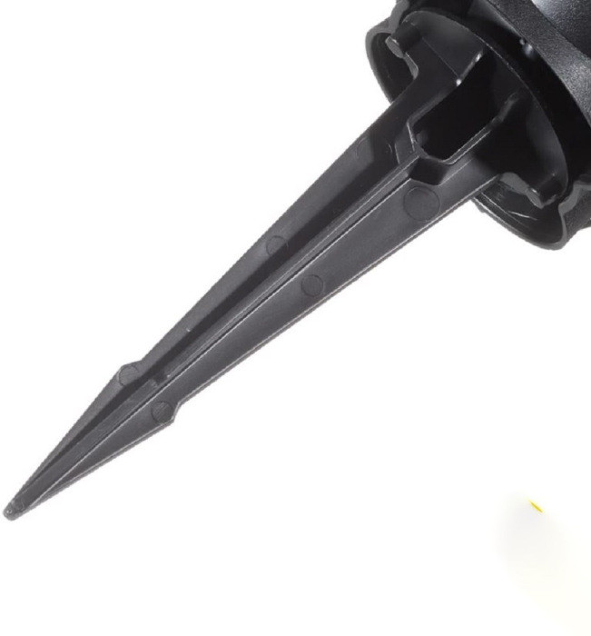 Грунтовый светильник MiniTommy 1M1.001.000.AXU1L Fumagalli