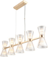 Подвесной светильник Elinor APL.801.03.10 Aployt Подвесной светильник Elinor APL.801.03.10 Aployt