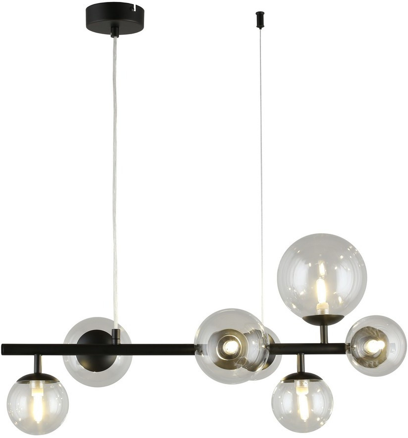 Подвесной светильник Feliche APL.334.03.07 Aployt