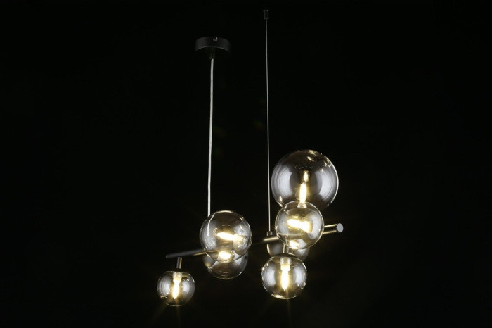 Подвесной светильник Feliche APL.334.03.07 Aployt