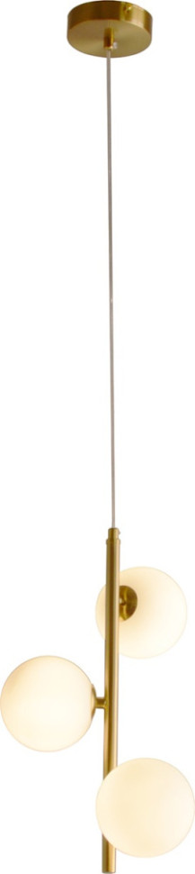 Подвесной светильник Сида 07508-3A,20 Kink Light