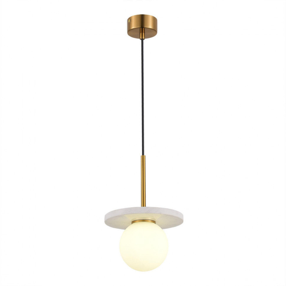 Подвесной светильник NEBULA SL1191.353.01 ST Luce