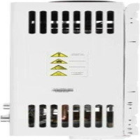 Газовый проточный водонагреватель Haier IGW12B TD0028954RU белый