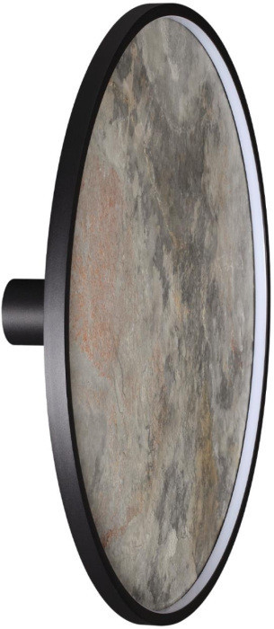 Настенно-потолочный светильник Stoflake 5078/55L Odeon Light