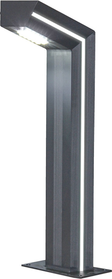 Наземный светильник Такоми 09207-F(220V),16(10) Kink Light