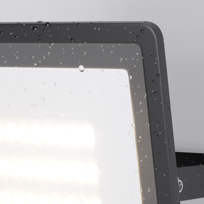 Прожектор уличный Flood FL001-L30B6KSR Maytoni