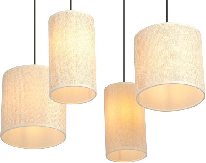 Подвесной светильник V3089/4S Vitaluce