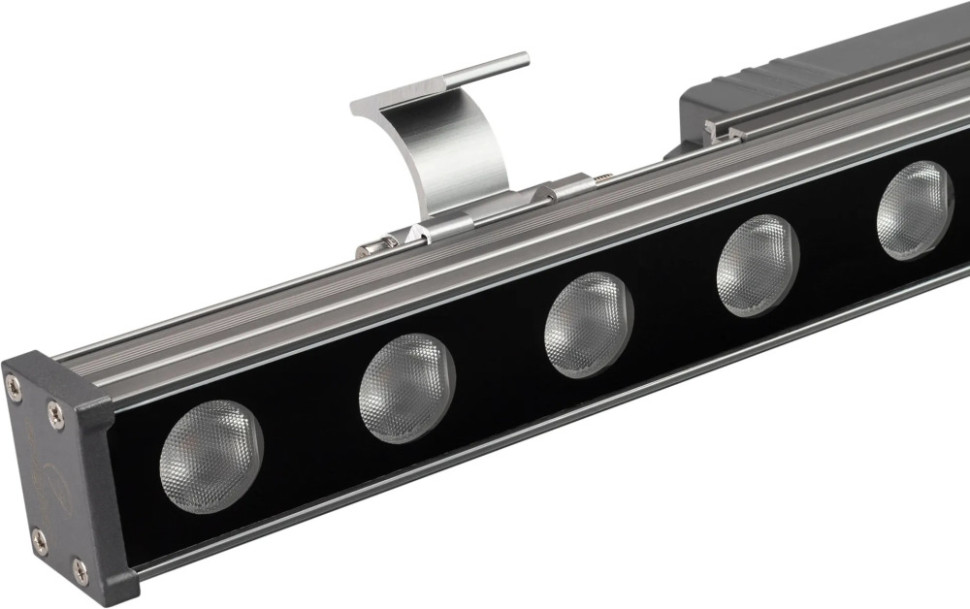 Прожектор уличный LINE WALLWASHER 037369(1) Arlight