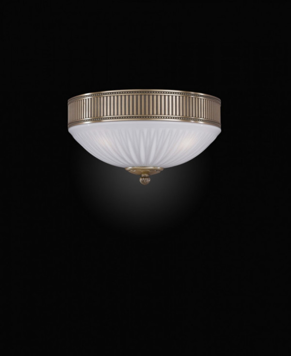 Настенный светильник A.9260/2 Reccagni Angelo