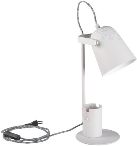 Офисная настольная лампа RAIBO 36281 Kanlux