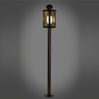 Наземный фонарь Baveno 260-32/bg-14 Русские фонари