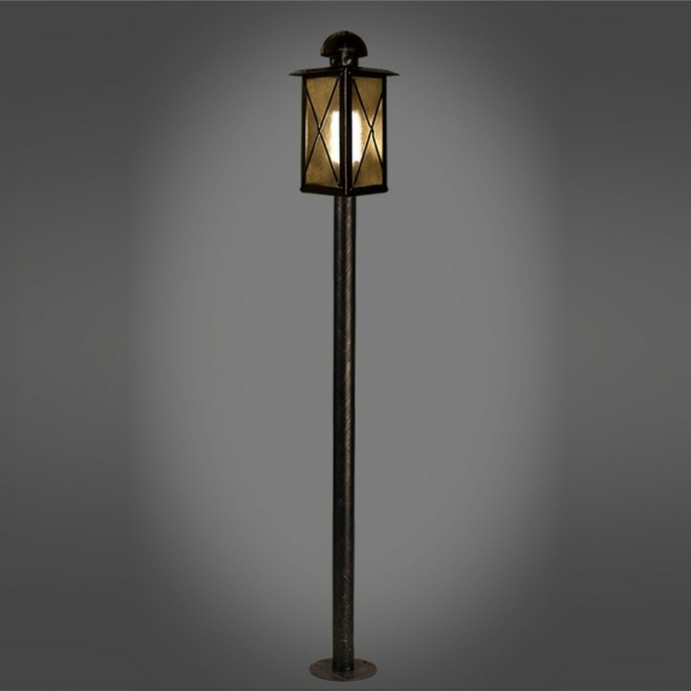 Наземный фонарь Baveno 260-32/bg-14 Русские фонари