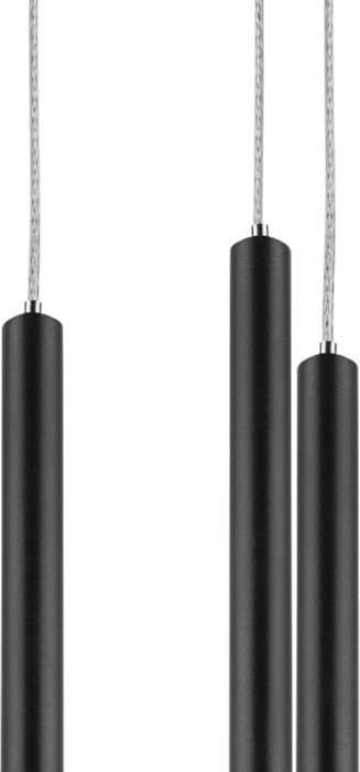 Подвесной светильник Tubo L8T747147 Lightstar