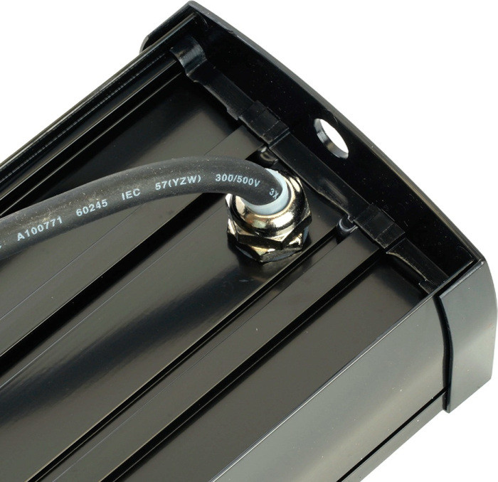 Промышленный подвесной светильник AL1180 48978 Feron