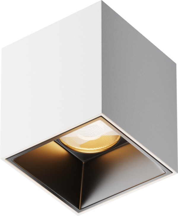 Точечный светильник Alfa LED C064CL-5W2.7K-SQ-WB Maytoni