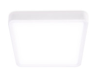 Точечный светильник Downlight DLR370 Ambrella Точечный светильник Downlight DLR370 Ambrella