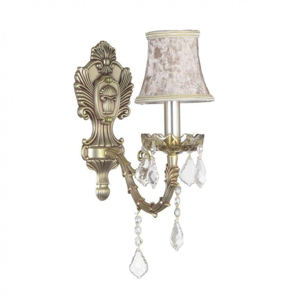 Бра Lucca Lucca E 2.1.1.600 CG Dio D'Arte