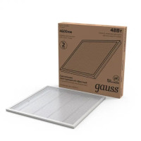 Светодиодная панель  842123345 Gauss