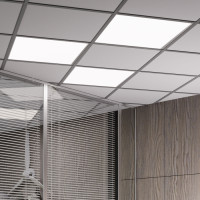 Светодиодная панель  842123345 Gauss