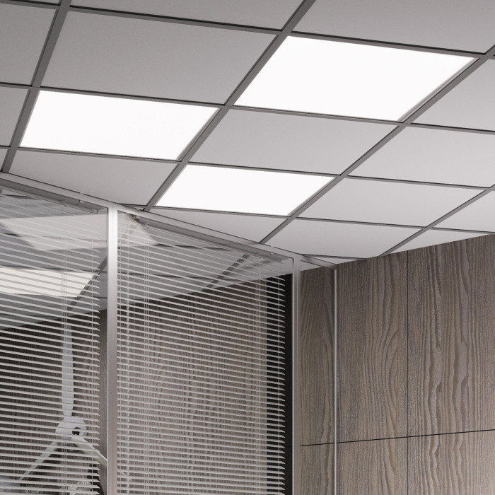 Светодиодная панель  842123345 Gauss