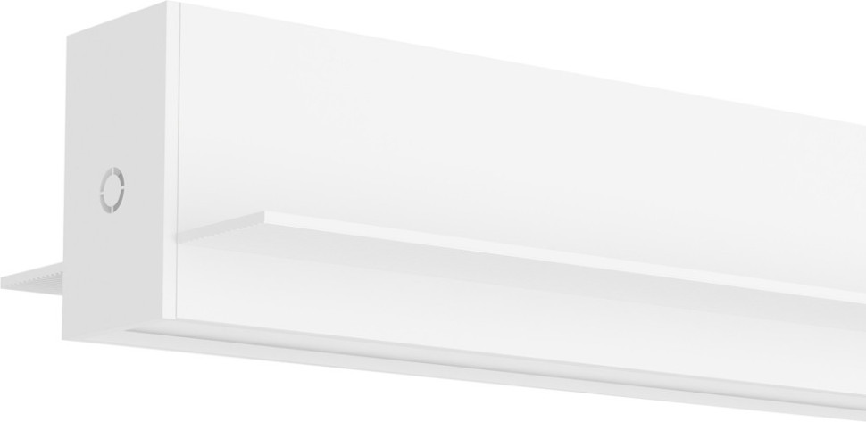 Шинопровод SMART HIDE TR2012-WH Denkirs