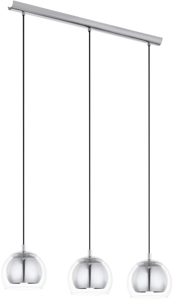 Подвесной светильник Rocamar 94593 Eglo