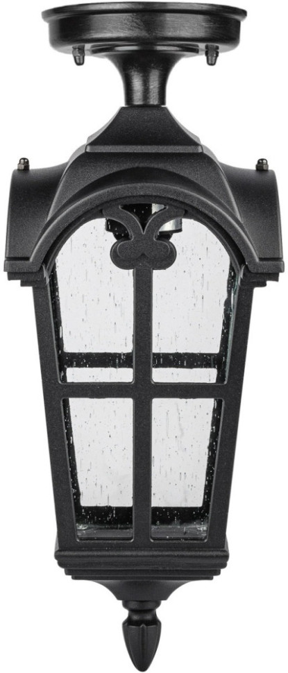 Потолочный светильник уличный PORTO 86105A Bl Oasis Light