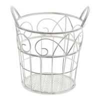 Корзина, L28 W25 H29,5 см