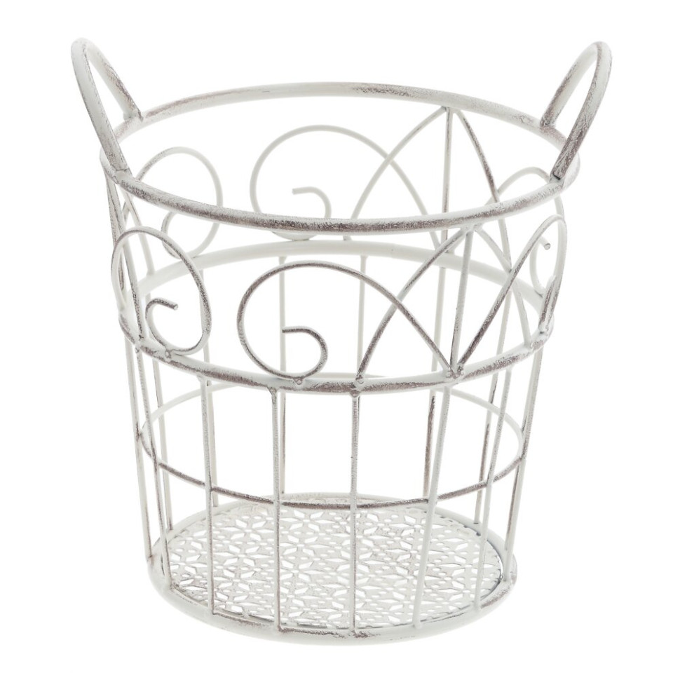 Корзина, L28 W25 H29,5 см