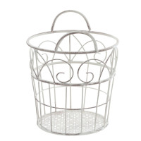 Корзина, L28 W25 H29,5 см