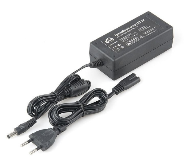 Трансформатор LST LST 3A Elektrostandard